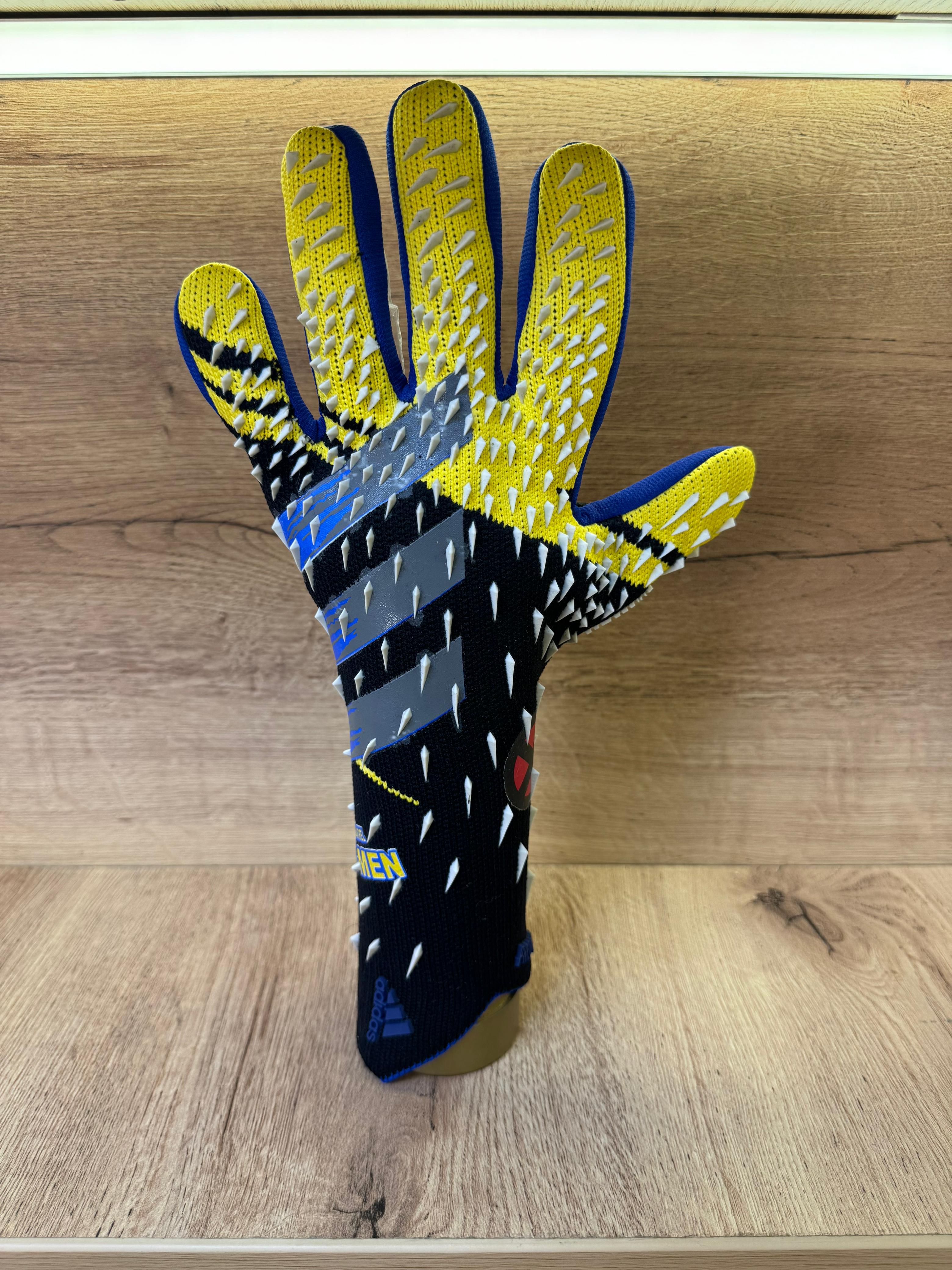 Guantes 8